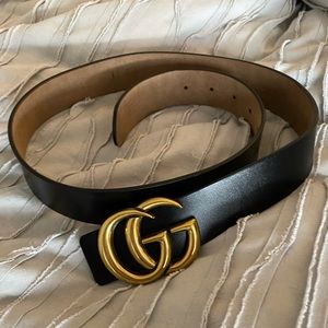 Belt